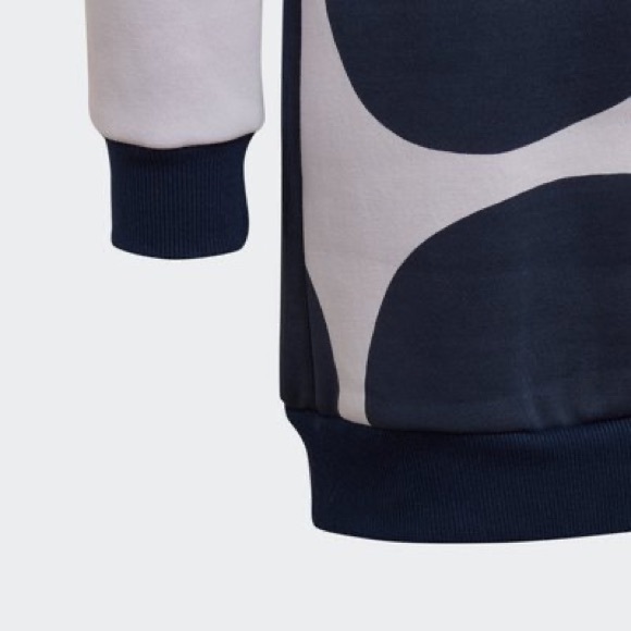 adidas Lk Marimekko Set Set - Picture 6 of 10